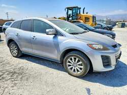 2011 Mazda CX-7 — 8