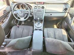 2011 Mazda CX-7 — 12
