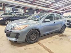 2013 Mazda 3 I