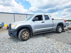 2010 Toyota Tundra Double CAB SR5