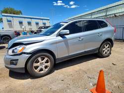 2010 Volvo XC60 3.2