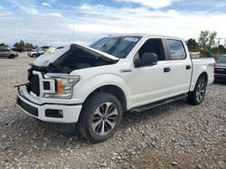 2019 Ford F-150 Supercrew