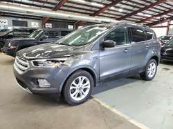 2018 Ford Escape SE SE