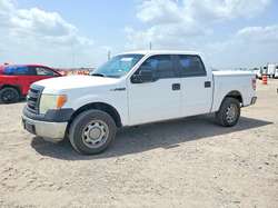 2014 Ford PK