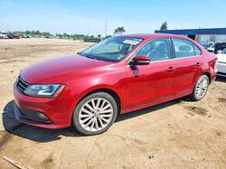 2016 Volkswagen Jetta SEL