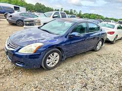 2010 Nissan Altima 2.5