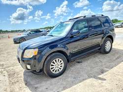 2010 Mercury Mariner Hybrid