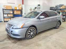 2014 Nissan Sentra SV