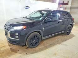 2026 Mitsubishi Outlander Sport S/SE