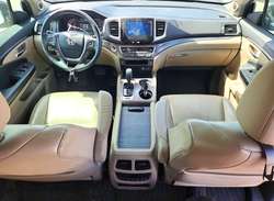 2016 Honda Pilot EXL — 11