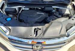 2016 Honda Pilot EXL — 3