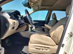 2016 Honda Pilot EXL — 10