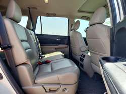 2016 Honda Pilot EXL — 2