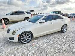 2014 Cadillac ATS Luxury