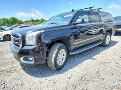 2015 GMC Yukon XL K1500 SLT