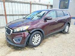 2016 KIA Sorento LX V6