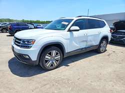 2020 Volkswagen Atlas SE
