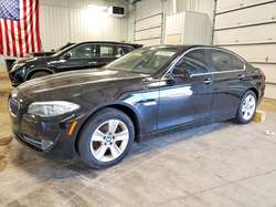 2013 BMW 528 XI
