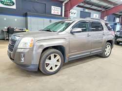 2012 GMC Terrain SLE