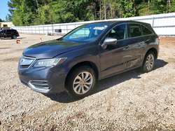 2016 Acura RDX Technology