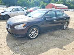 2010 Nissan Maxima 3.5 S