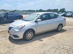 2016 Nissan Versa S