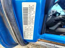 2011 Jeep Wrangler Sport — 4