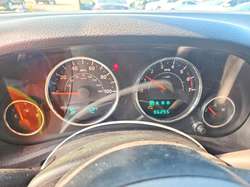 2011 Jeep Wrangler Sport — 12