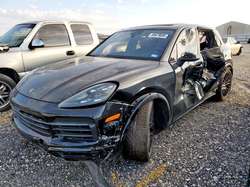 2023 Porsche Cayenne S