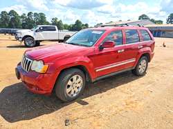 2010 Jeep Grand Cherokee Limited