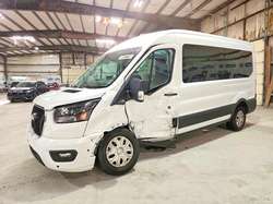 2026 Ford Transit T-350