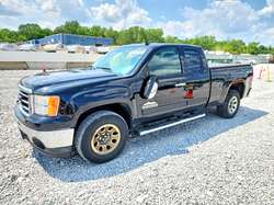 2013 GMC Sierra K1500 SL