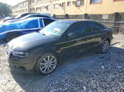 2016 Audi A3 Premium
