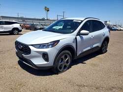 2025 Ford Escape ST Line Select