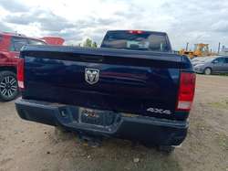 2014 RAM 2500 ST — 9