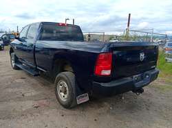 2014 RAM 2500 ST — 5
