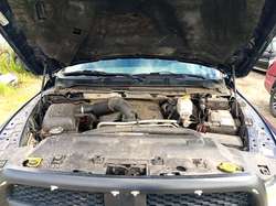 2014 RAM 2500 ST — 3