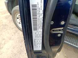 2014 RAM 2500 ST — 4