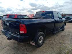 2014 RAM 2500 ST — 6