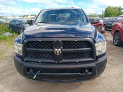 2014 RAM 2500 ST — 8