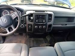 2014 RAM 2500 ST — 11