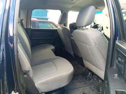 2014 RAM 2500 ST — 2