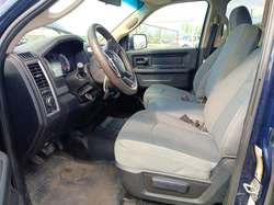 2014 RAM 2500 ST — 10