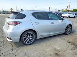 2015 Lexus CT 200