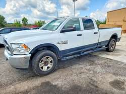 2018 RAM 2500 ST