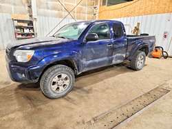 2013 Toyota Tacoma V6