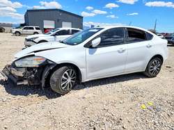 2016 Dodge Dart SXT Sport