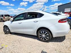 2016 Dodge Dart SXT Sport — 5