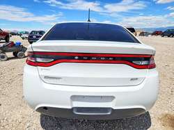 2016 Dodge Dart SXT Sport — 9