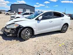 2016 Dodge Dart SXT Sport — 1
